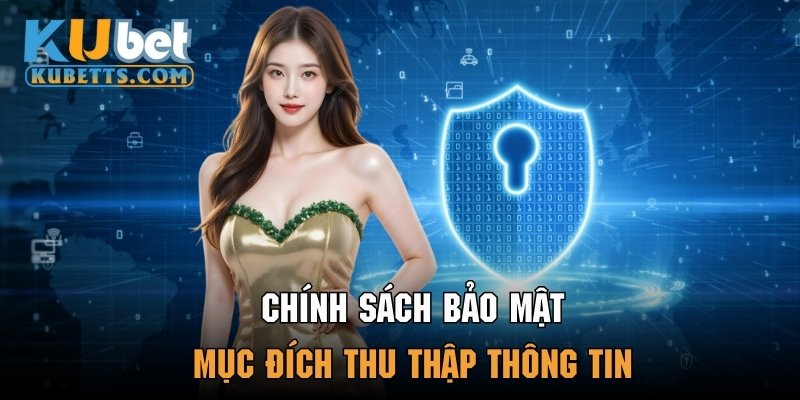 Tìm hiểu mục đích thu thập thông tin hỗ trợ trong bảo mật