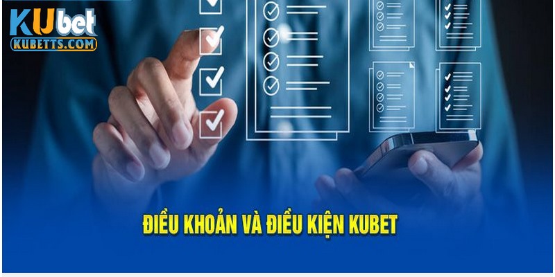 Điều kiện điều khoản về sảnh cược thể thao