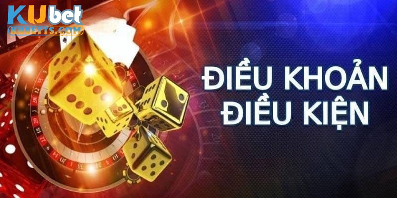 Điều kiện điều khoản về việc tạo tài khoản game