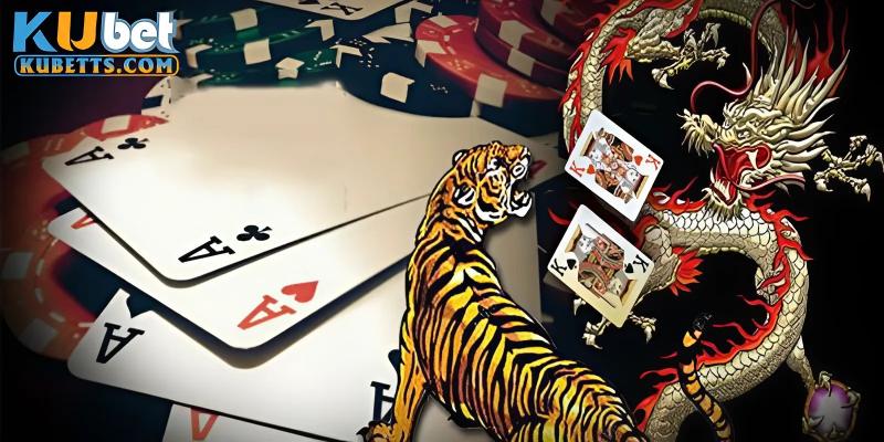 Hướng dẫn chơi Rồng Hổ Online cực dễ dàng