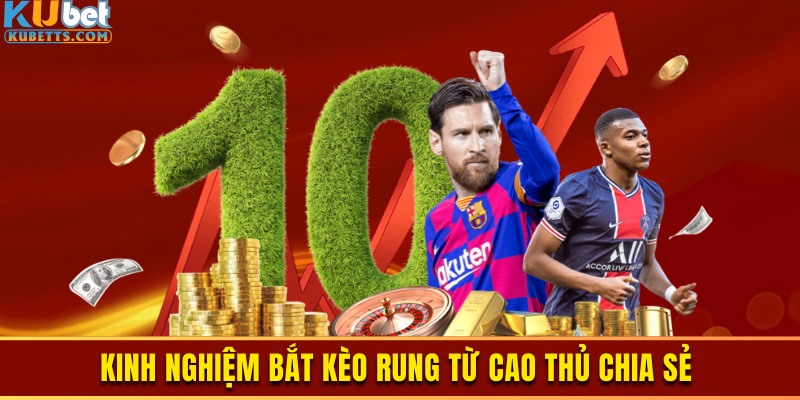 Một số kinh nghiệm chơi từ các lão làng 