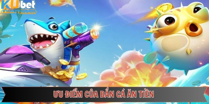 Yếu tố tạo nên sức hút khó cưỡng của sân chơi